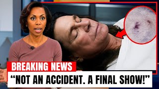 Shocking Truth About Ozzy Osbourne’s Death EXPOSES EVERYTHING