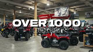 1000 UNITS