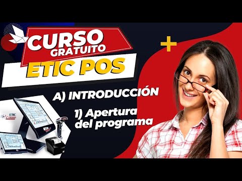 CURSO GRATIS ETIC POS COMPLETO