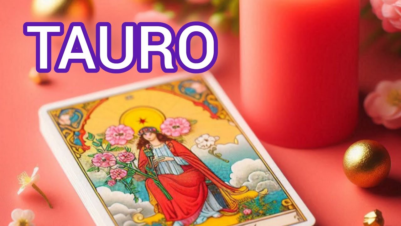Tauro ♉ EL KARMA JUEGA A TU FAVOR!! LA FORTUNA VUELVE A TU VIDA ...