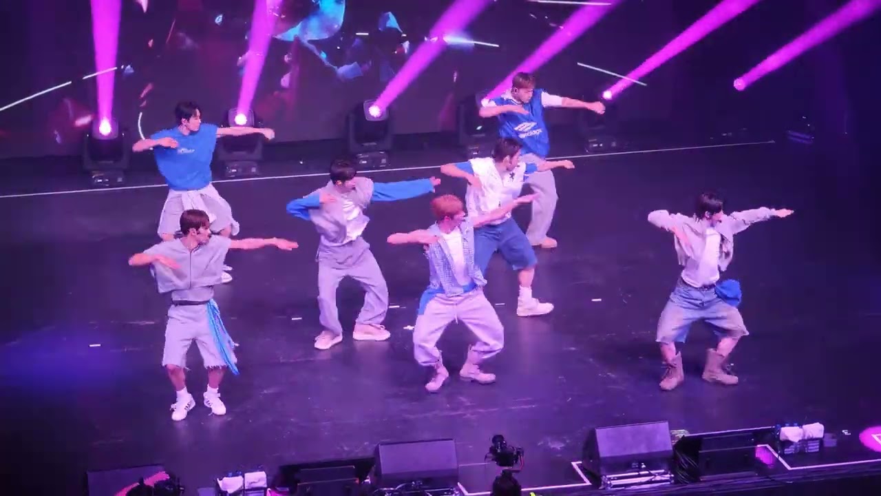 NEXZ Global Showcase Event in Singapore 260712 - Mmchk - YouTube
