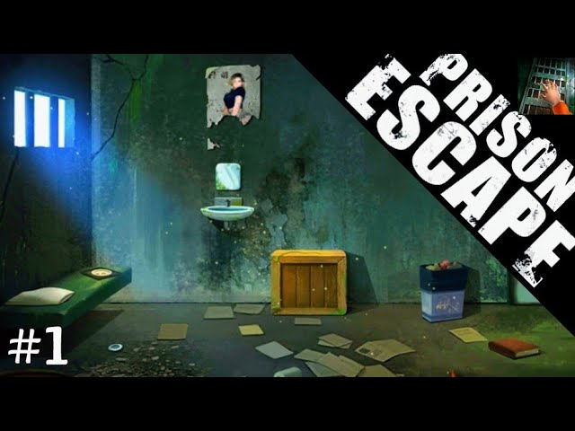 Escape games prison adventure2 on the App Store