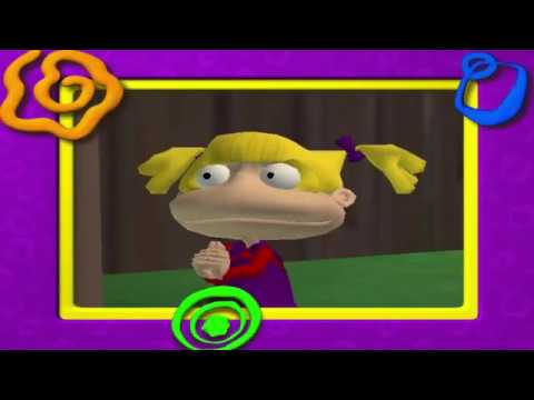 Rugrats: Royal Ransom - FULL GAME