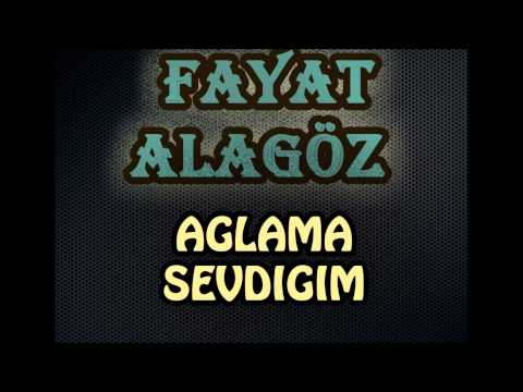 Fayat Alagöz - Sunam (Deka Müzik)