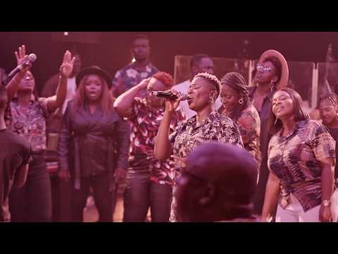 Thank You Lord Feat.Tansy - THE KEEPER'S MUSIC