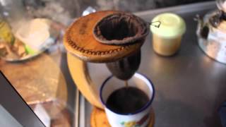 How to make Coffee in Costa Rica