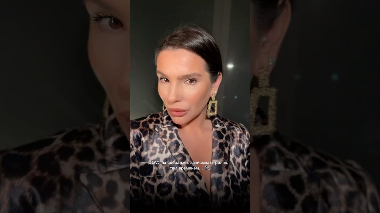 real: ты мать ангелочков. А видео про лучший бронзер Dolce&Gabbana всё же получился и опубликован🌹