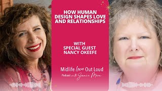 How Human Design Shapes Love and Relationships
