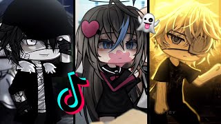 ✿ Gacha tiktok compilation ✿ [#4] ✿ sunnydee_gacha ✿