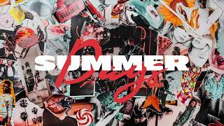 Martin Garrix - Summer Days (feat. Macklemore & Patrick Stump Of FALL OUT BOY) | (LYRICS)