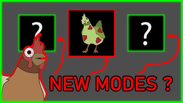 New game modes in CS2? (Possibly??)