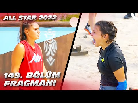 SURVIVOR 149. BÖLÜM FRAGMANI | SON YARI FİNALİST KİM OLACAK? @SurvivorTurkiye