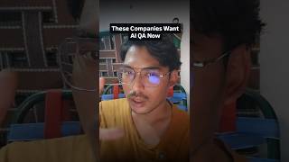 Why Indian Companies Are Rejecting QA Resumes Without This Skill in 2026