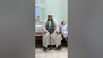 من ليالي شهر رمضان تلاوه رائعه للشيخ مصطفى عبد الحق العوامري من سوره الانفال