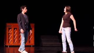 Little Slips Adventure Time