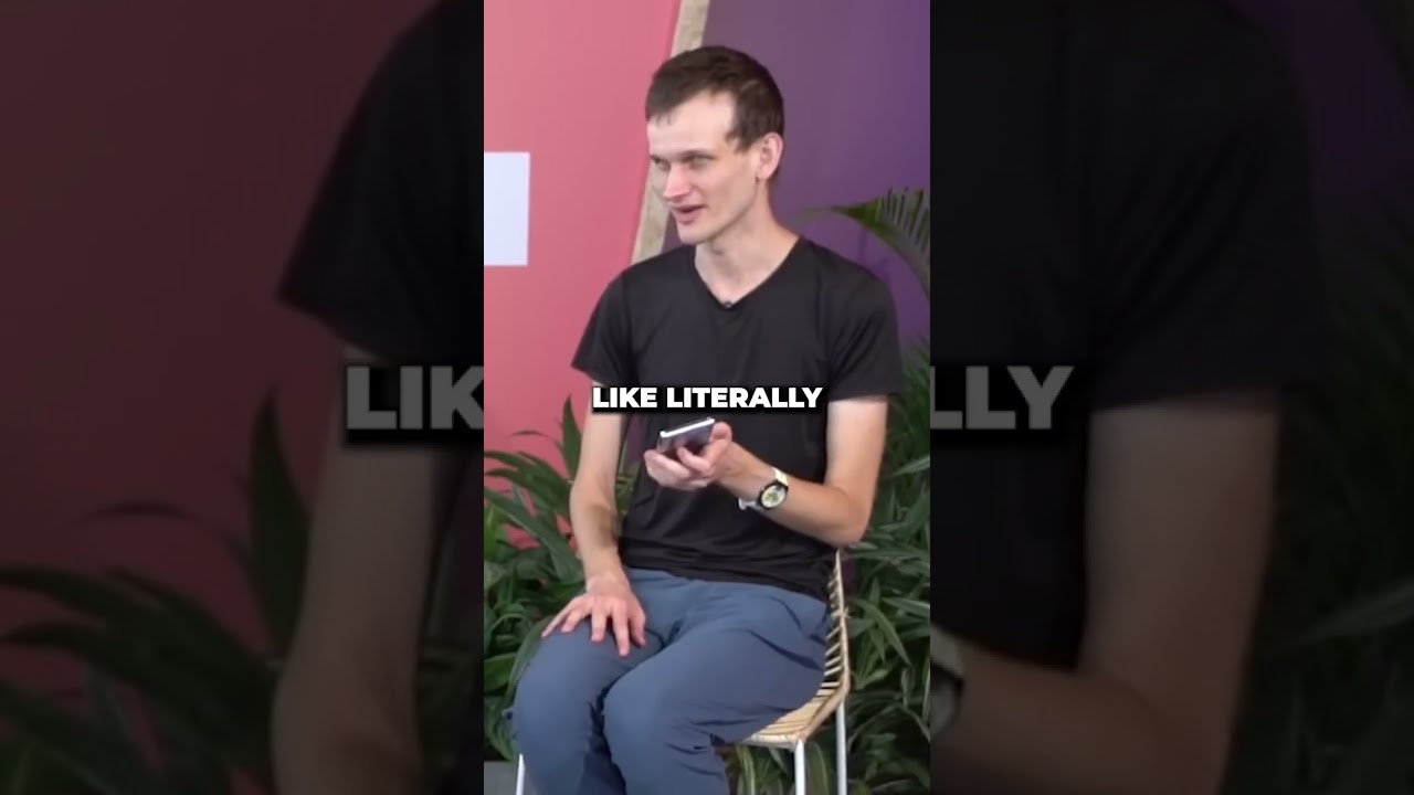 ETH in 2032: Vitalik Buterin’s Vision ETH in 2032: Vitalik Buterin’s Vision