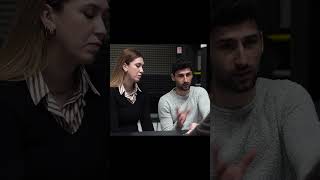 Fuoriscena😂 #bloopers