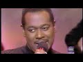 Luther Vandross,  "Have Yourself A Merry Little Christmas" #luthervandross