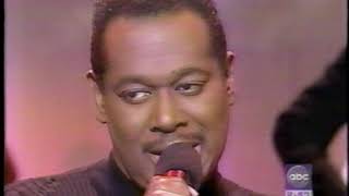 Miniatura de vídeo de "Luther Vandross,  "Have Yourself A Merry Little Christmas" #luthervandross"