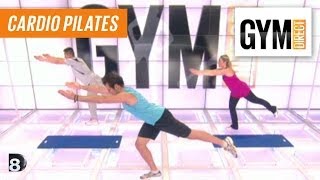 Grandissez-vous ! Cardio & Pilates 2