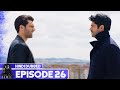 Endless love  episode 26  hindi dubbed  kara sevda