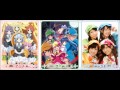 【ラジオ】 探偵オペラ ミルキィホームズ2 第12回