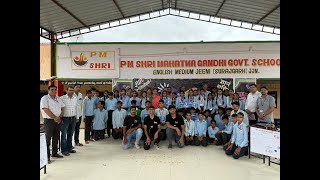 How Were Transforming Indian Classrooms In Just 3 Days Bricks Education