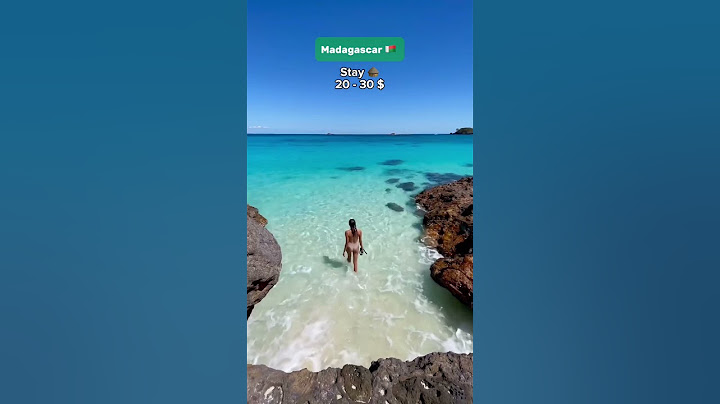 Epic Madagascar Travel Guide for Budget Backpackers
