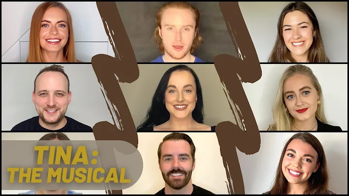 The Best [Tina: The Musical] | Welsh of the West End