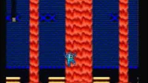 Mega Man 3 - Part 2