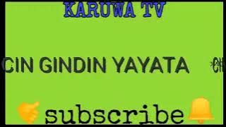 CIN GINDIN YAYATA EPISODE 1