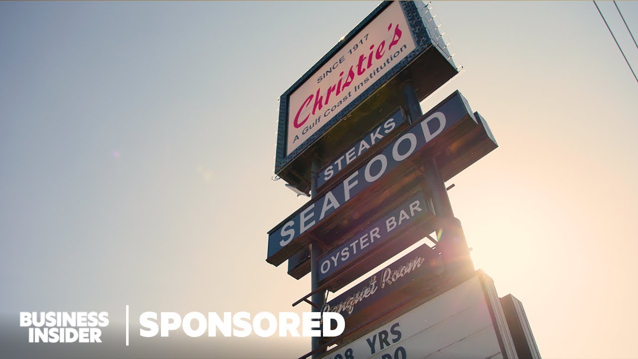 Building a Century of Customer Loyalty: The Story of a Texas Restaurant Building a Century of Customer Loyalty: The Story of a Texas Restaurant