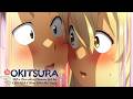 Now Kiss | OKITSURA: Fell in Love with an Okinawan Girl
