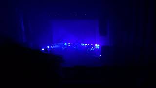 Grizzly Bear - Four Cypresses Live at The Wiltern