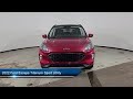 2022 Ford Escape Titanium Sport Utility Aurora  Brunswick  Canton  Maple Heights  Parma  Vermillion