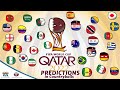 Babushka Tips - Russia vs Saudi Arabia prediction World Cup 2018