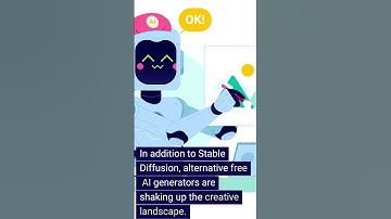 Unlock Your Creativity with Free Stable Diffusion AI Art Generator!