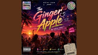 the ginger apple - Okini nam