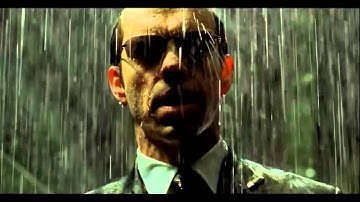 Film scoring project  "Matrix"