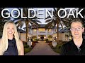 Golden oak the 7250000 way to live at disney world