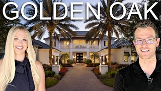 Golden Oak: The $7,250,000 Way to Live at Disney World