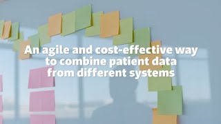 Innovation and data driven health and care