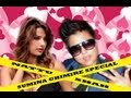 NATTU SHAH Sumina Ghimire Award Speech Parody