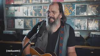 Steve Earle - &#39;Dublin Blues&#39; LIVE at SiriusXM