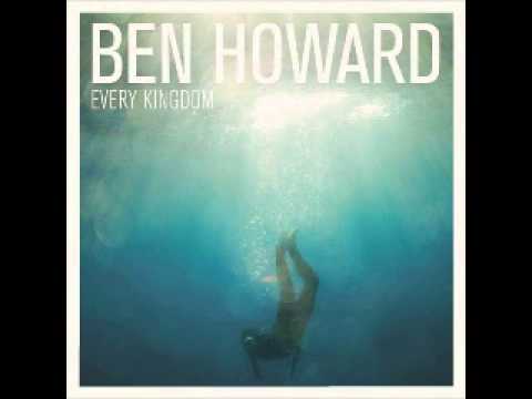 Black Flies - Ben Howard - LETRAS.MUS.BR