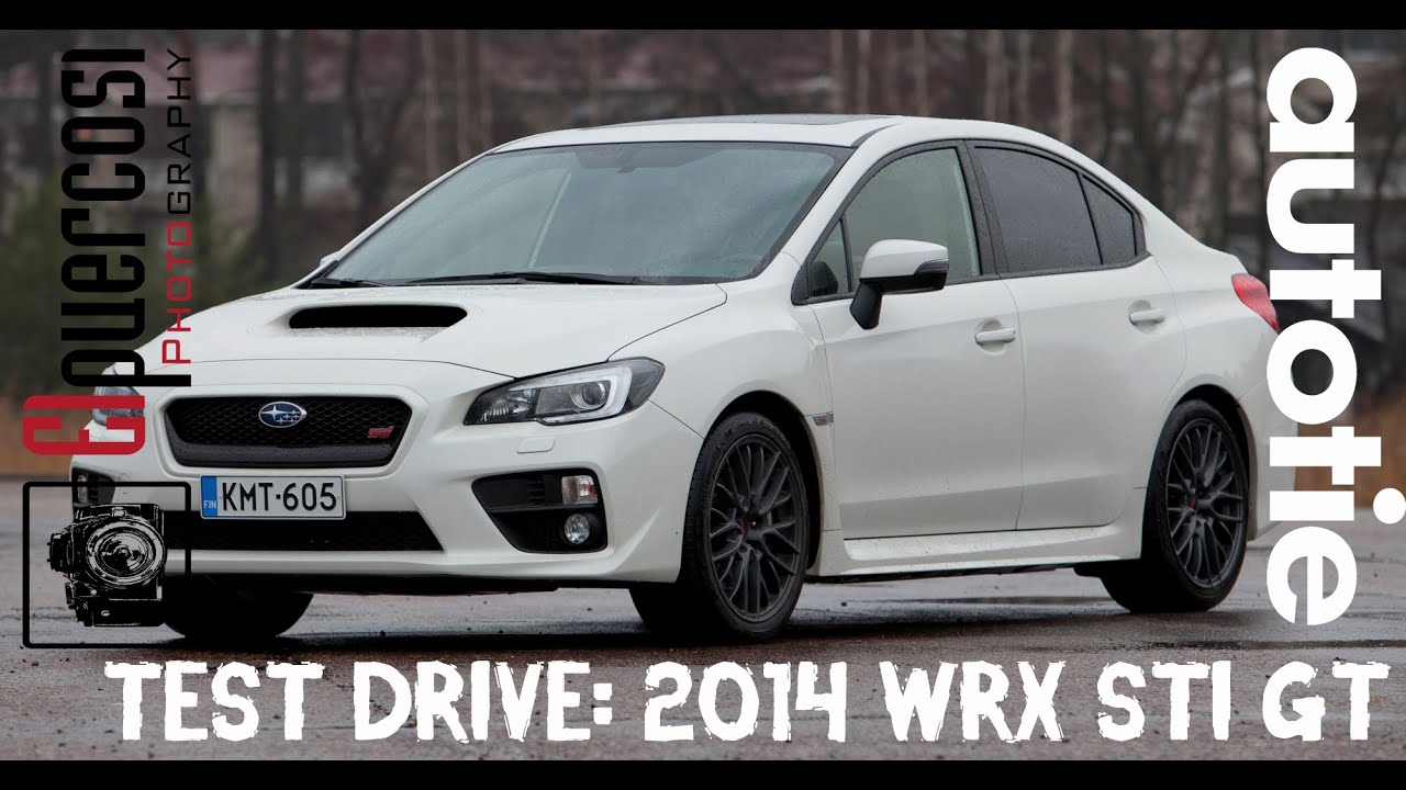 2014 Subaru Impreza Wrx Sti >> Test Drive Autotie Fi Tien Sivusta 2014 Subaru Impreza Wrx Sti Gt Koeajo 2014 Subaru Impreza Wrx Sti >> Test Drive Autotie Fi Tien Sivusta 2014 Subaru Impreza Wrx Sti Gt Koeajo