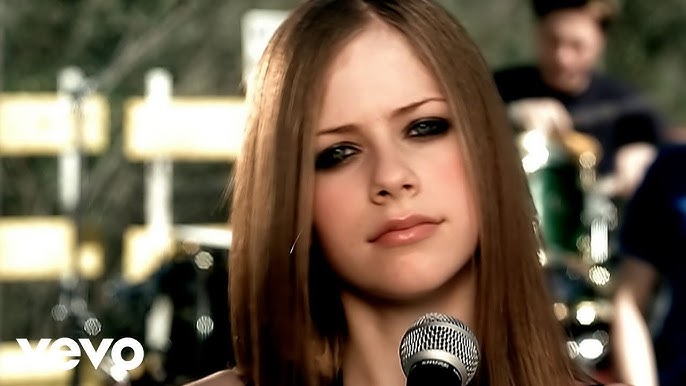 get over it lyrics avril lavigne｜TikTok Search