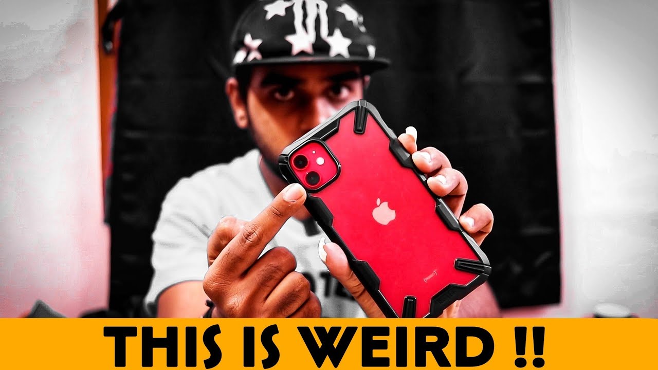 Few Problems With My iPhone 11 😣 - iPhone 11 Pros & Cons After 2 Months ...