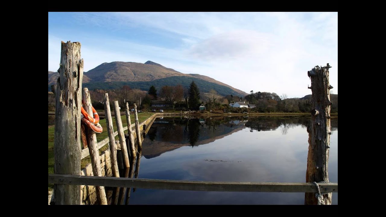 Taynuilt Nov 2014