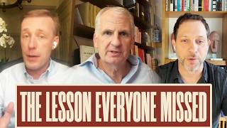 Timothy Snyder Explains What Everyone Is Missing About Ukraine | The Long Game